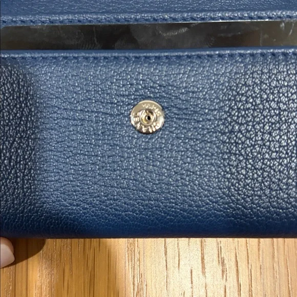 Chanel Lucky Clover cardholder wallet - Picture 9 of 9